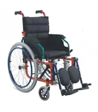 ویلچر اطفال مدل  980AC-35