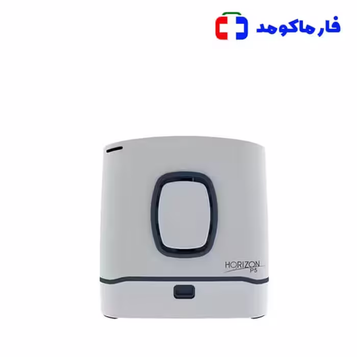 اکسیژن ساز پرتابل هورایزن مدل HORIZON P5 با باطری سینگل اسکالئو