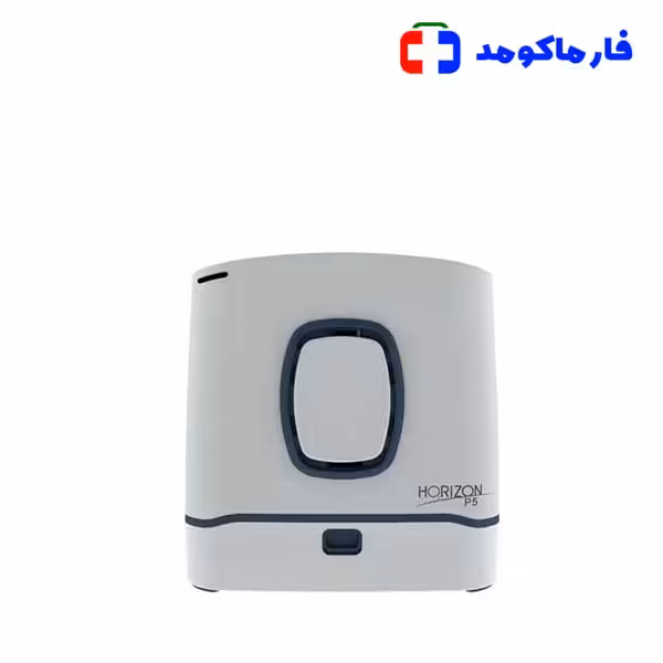 اکسیژن ساز پرتابل هورایزن مدل HORIZON P5 با باطری سینگل اسکالئو
