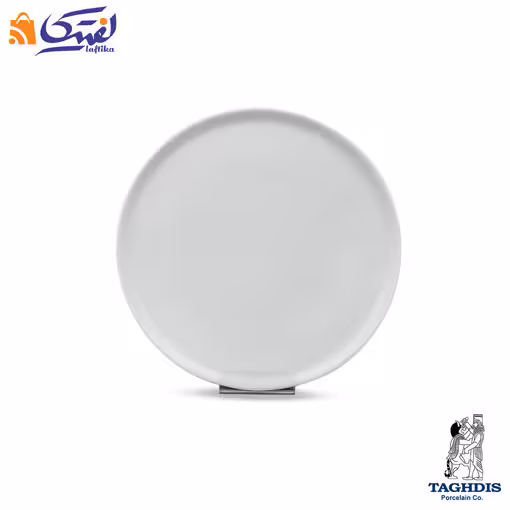 دیس پیتزا خوری 27 هتلی تقدیس مینی پیتزا HR17