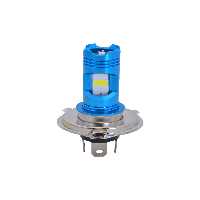دسته موتورسیکلت لامپ چراغ جلو H4 M11G HONDA DIO 110 2021 ACTAVA 125S SPACY ALPHA PULSAR NS 200 DUKE Monero