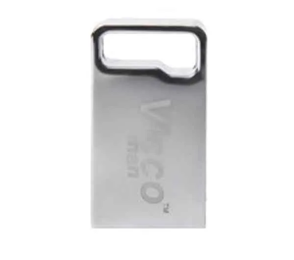 فلش مموری ویکومن مدل VC278 ظرفیت 16 گیگابایت