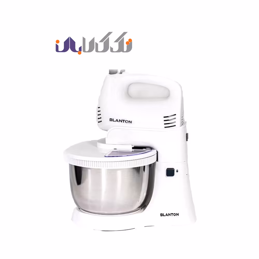 همزن کاسه‌ای بلانتون SM-1002SB