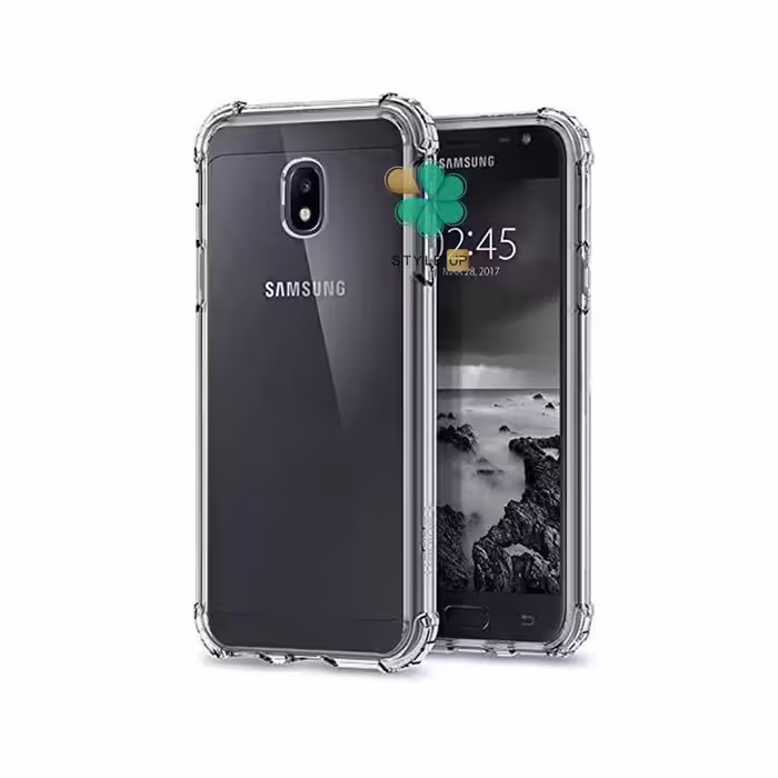 قاب ژله ای گوشی سامسونگ Samsung Galaxy J5 Pro مدل کپسول دار