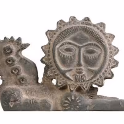 اکسسوری تندیس مهر