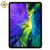 تبلت اپل مدل iPad Pro 11 inch 2020 4G ظرفیت 128 گیگابایت