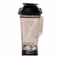 پارچ مخلوط کن صنعتی هدیکو (2.5لیتری) اصل بسیار باکیفیت (مطابق تصویر)     پارچ مخلوط کن صنعتی هدیکو