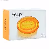 صابون پیرز Pears وزن 125 گرم