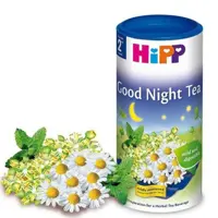 چای رازیانه شب 200گرمی هیپ Hipp
