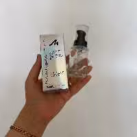 پرایمر و زیر ساز ارایش ژله ای پمپی منهتن