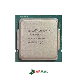پردازنده مرکزی اینتل سری Comet Lake مدل Core i7-10700KF تری
فروشگاه اینترنتی تخصصی لپتاپ لپ مال