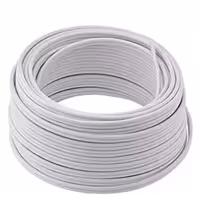 سیم نایلون 2×0/75