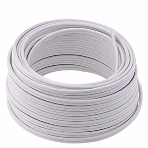 سیم نایلون 2×0/75