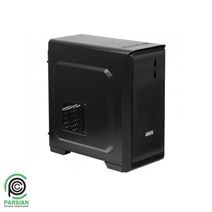 کیس کامپیوتر گرین CASE GREEN HIWA