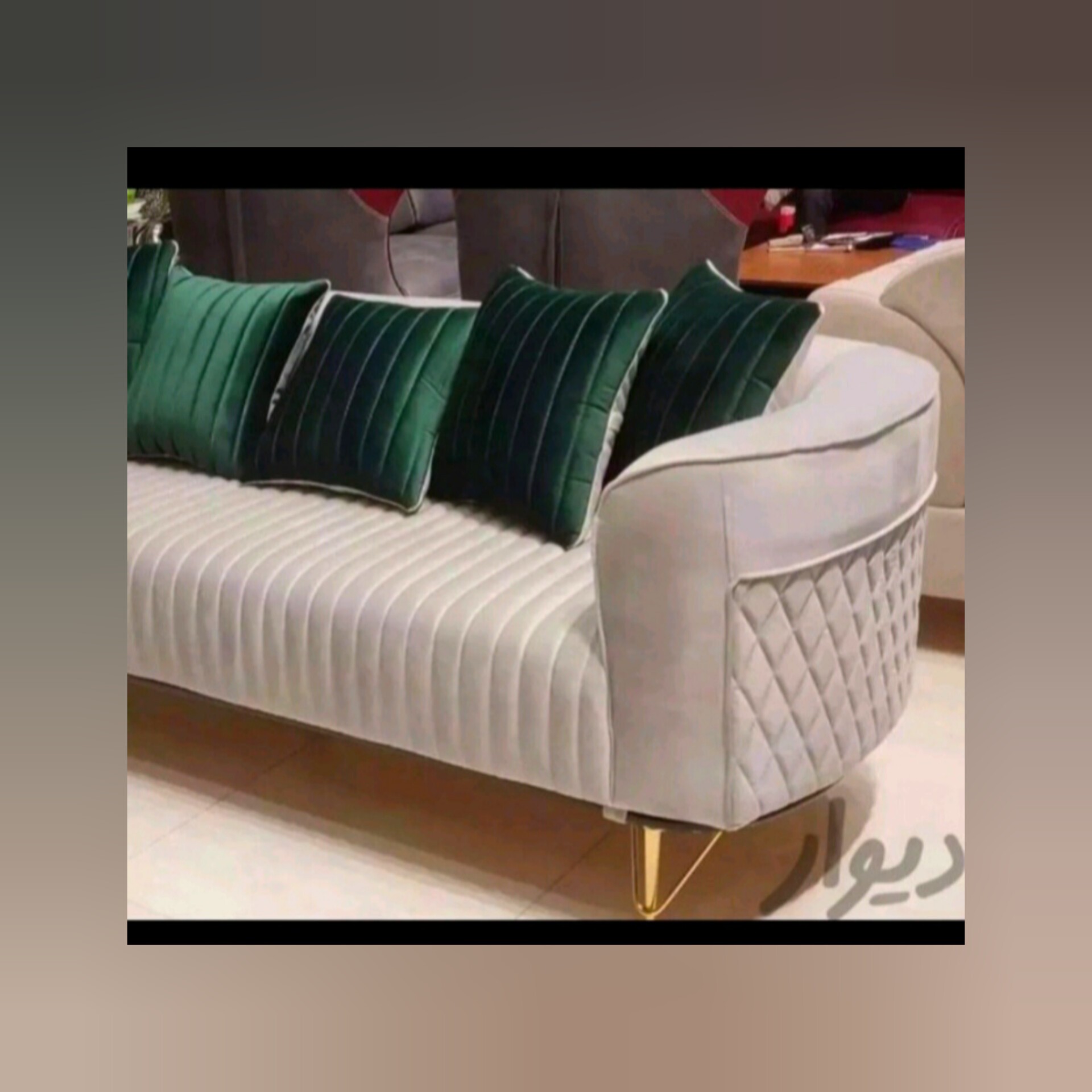 مبل 7نفره
