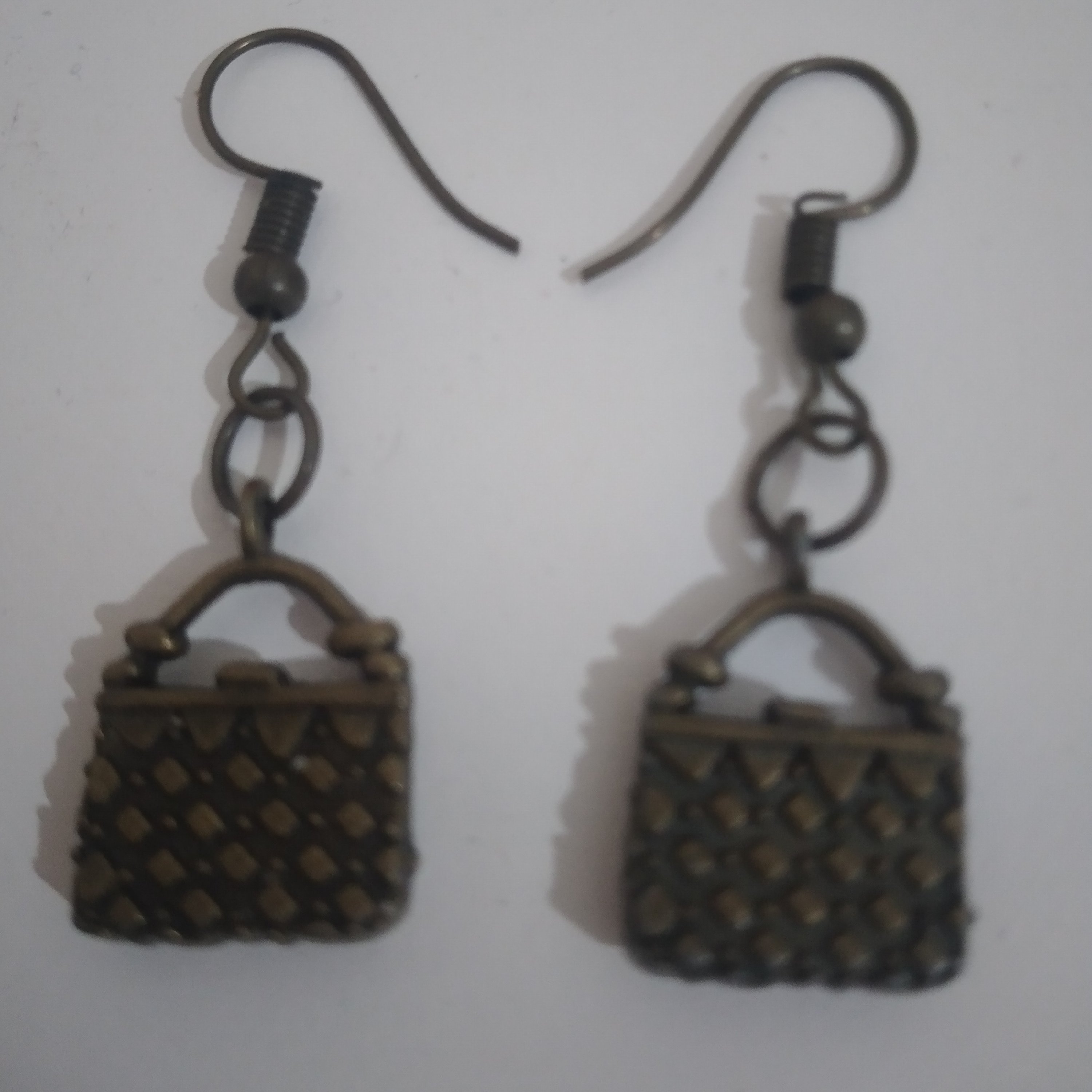گوشواره کیف