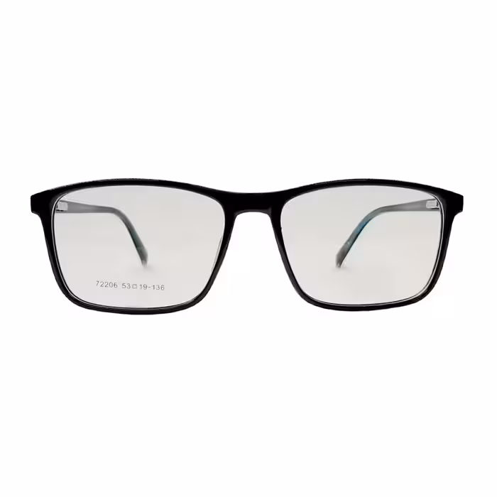 فریم عینک طبی مدل C72206c6