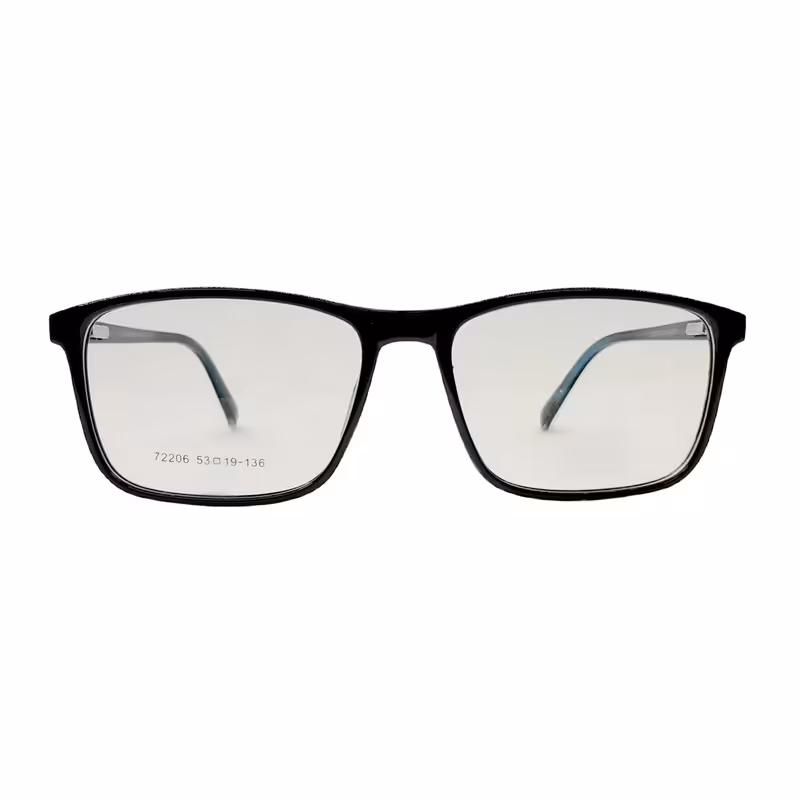 فریم عینک طبی مدل C72206c6