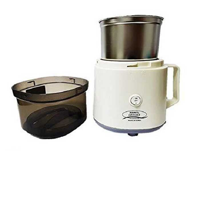 آسیاب برقی کره ای هانیل مدل 707