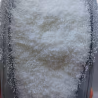 پودر نارگیل خشک سفید درجه یک ریز