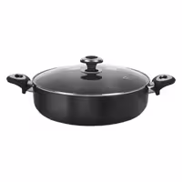 ماهیتابه کارال هاردآنادایزد سایز 28
