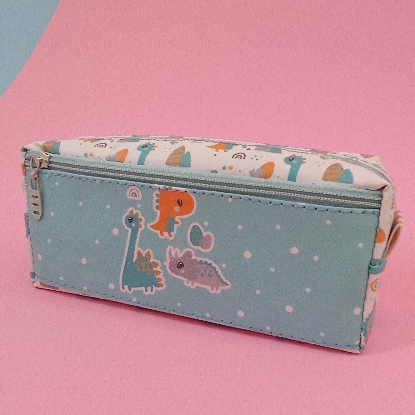 جا مدادی فانتزی 3زیپ (ارسال رایگان)