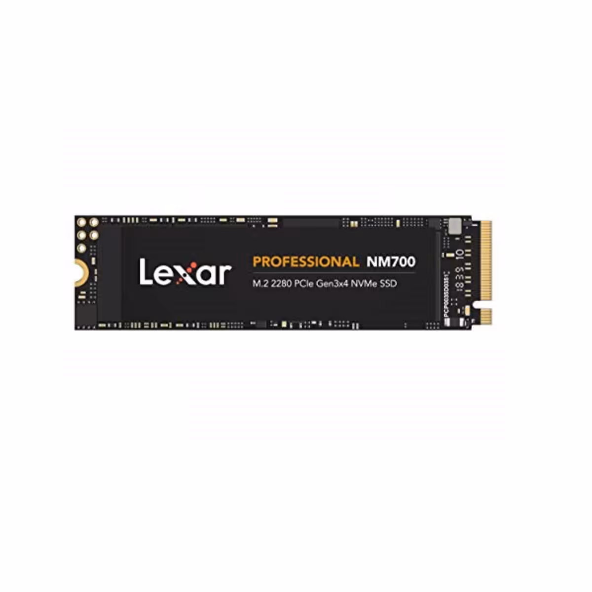 حافظه اس اس دی لکسار  LEXAR NM 700 1T M.2