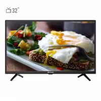تلویزیون ال ای دی نکسار 32 اینچ مدل NTV-D32E414N