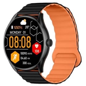 ساعت هوشمند گلوریمی مدل M1 Pro