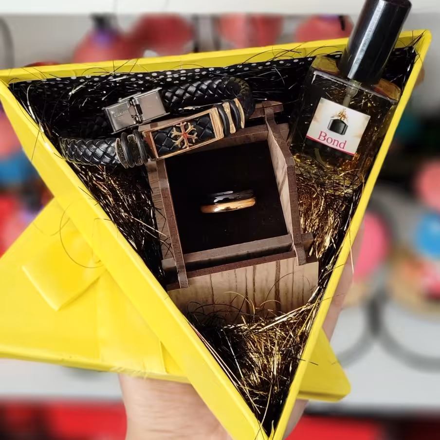 باکس هدیه اسپورت