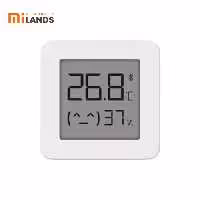 سنسور رطوبت و دما شیائومی مدل LYWSD03MMC