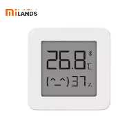 سنسور رطوبت و دما شیائومی مدل LYWSD03MMC