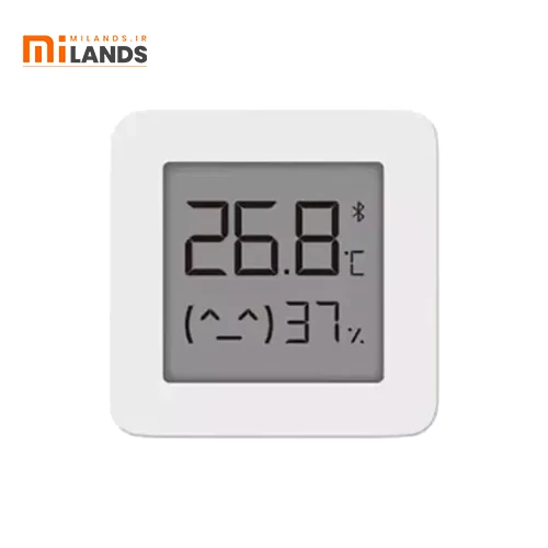سنسور رطوبت و دما شیائومی مدل LYWSD03MMC