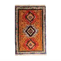 فرش دستباف دو متری مدل خراسان کد 4010815 (فروش چکی 6 ماهه با کد تخفیف farshgereh)