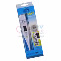 تب سنج دیجیتال کودک PTS