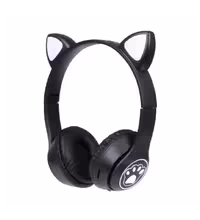 هدفون فانتزی بی سیم Cats مدل MZ003