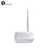ASUS DSL-N10S B Wireless N150 ECO-Wi-Fi ADSL Modem Router
