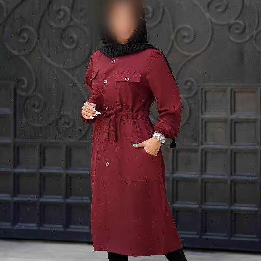 
مانتو 4 فصل سوییت ، 3 ، کد 305 ، رنگبندی پی وی ، سایزبندی از 36 تا 56 ، توضیحات را بخوانید . . .