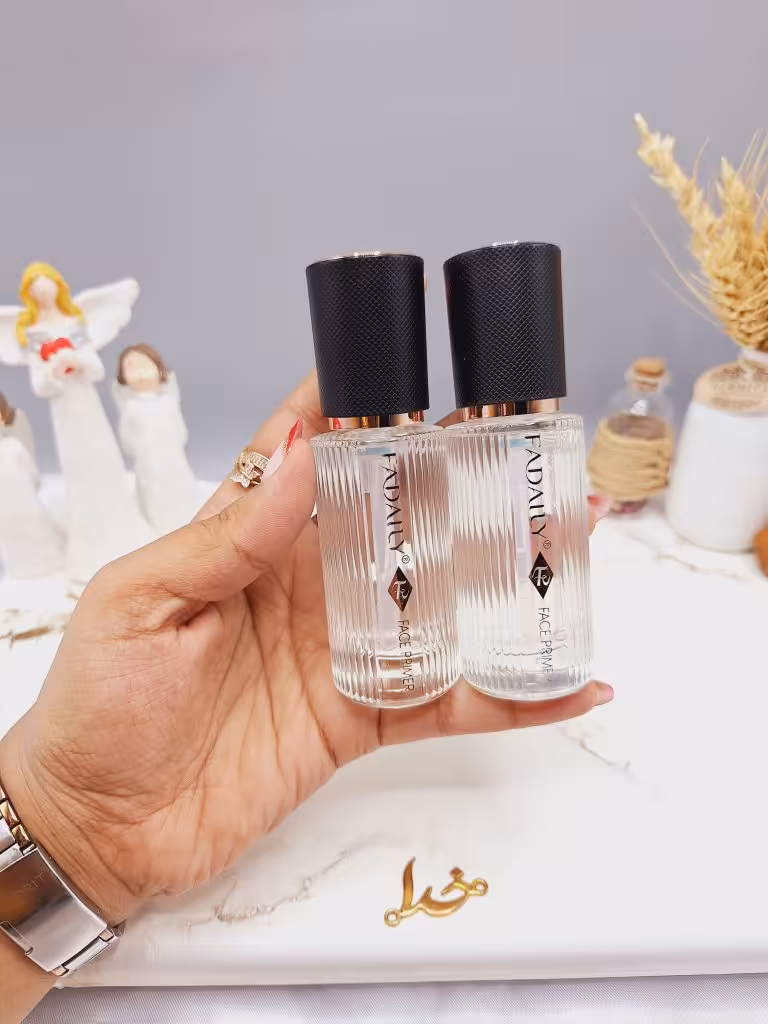 پرایمر میکاپ برند FADAILY کد FA1019C درب مشکی