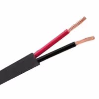 کابل برق  2 در 1 افشان مازندران