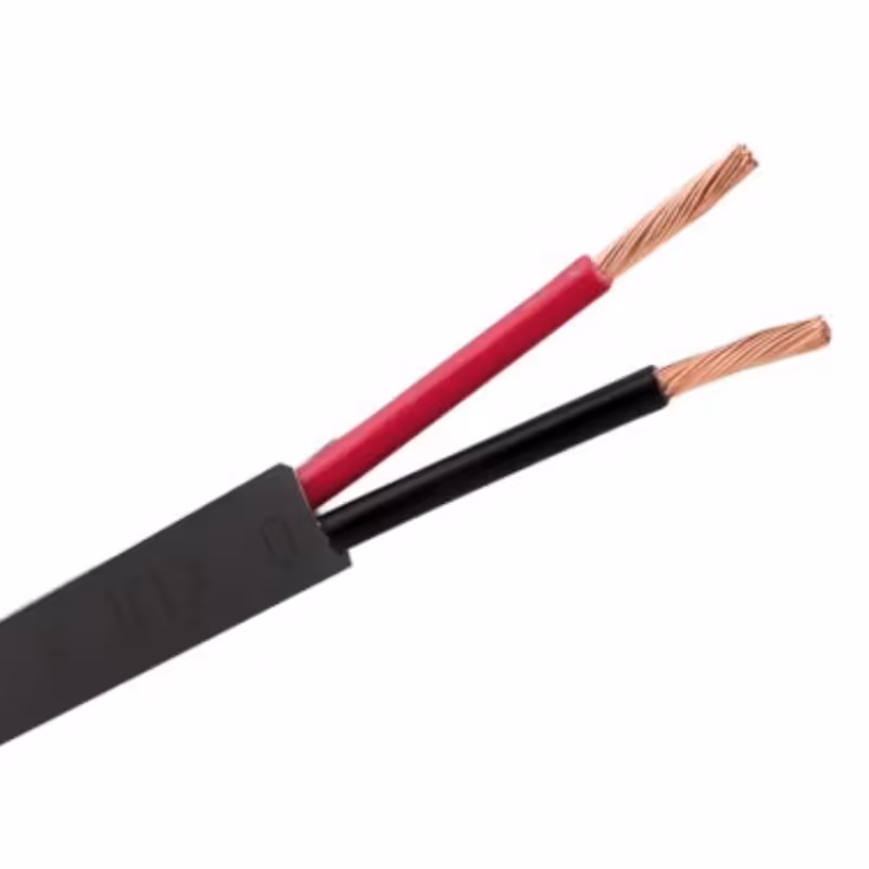 کابل برق  2 در 1 افشان مازندران