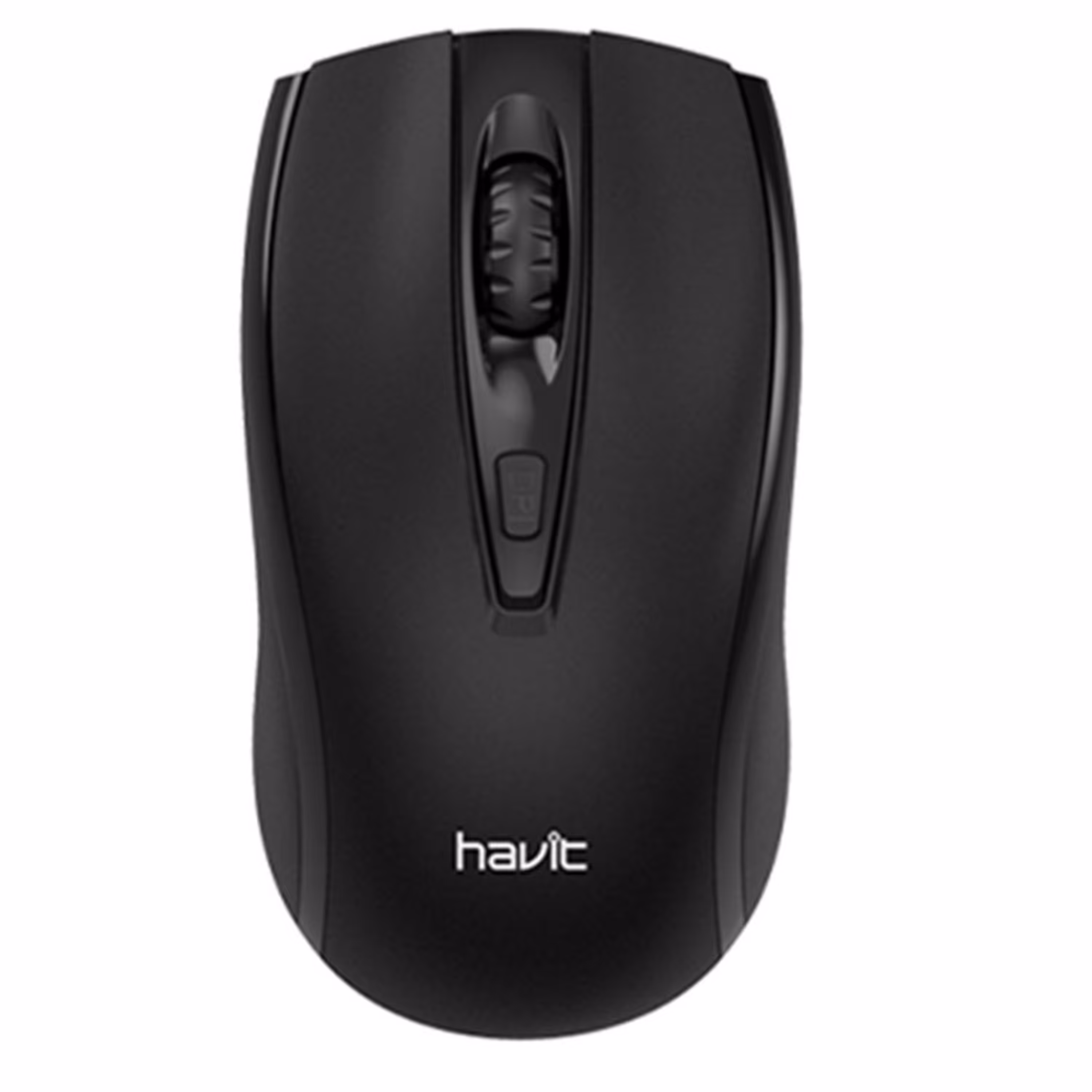 موس وایرلس858 HAVIT  ماوس بیسیم هویت مدل MS858GT