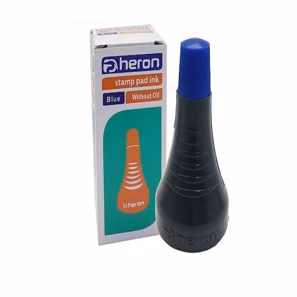 جوهر استامپ