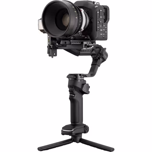 استابلایزر دوربین ژیون تک Zhiyun-Tech CRANE 4 Standard