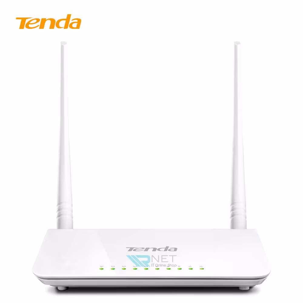 اکسس پوینت تندا مدل Tenda A302