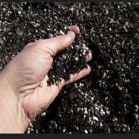 خاک گلدان در بسته5کیلویی 