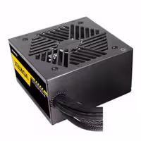 قیمت و خرید پاور کامپیوتر 600 وات ریدمکس مدل VORTEX RX-600AE-V Gold | یاس ارتباط