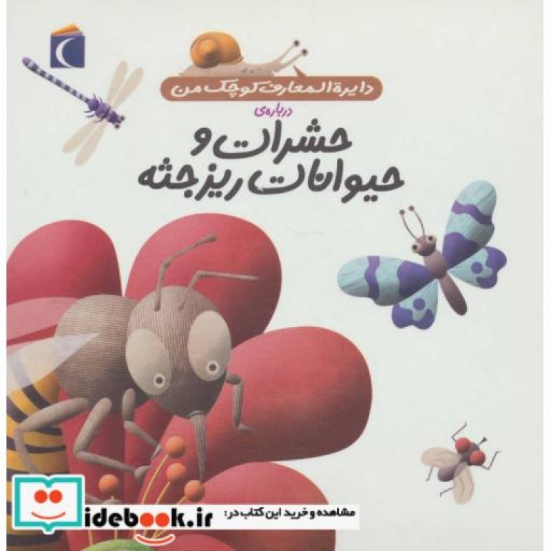کتاب دایره المعارف کوچک من12