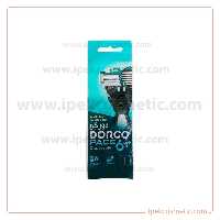 تیغ خودتراش دورکو 6 لبه Dorco ( ژیلت 6 تیغ دورکو )