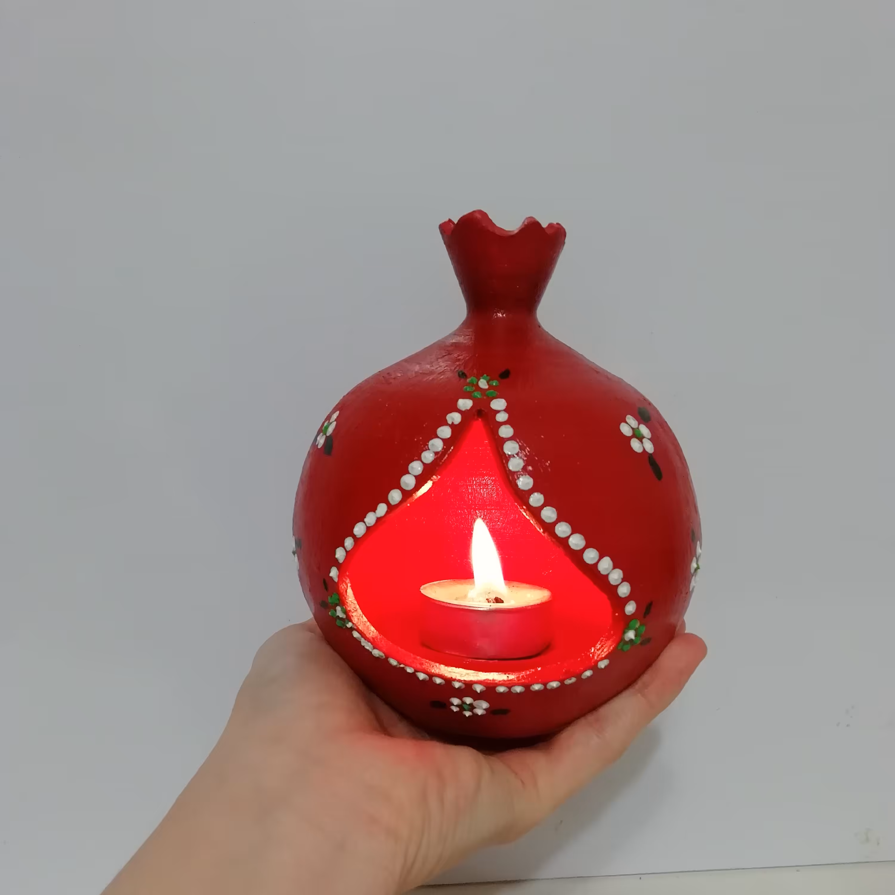 وارمر یلدایی